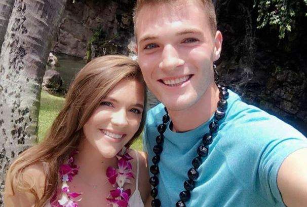 還記得他們嗎《交友軟體界的牛郎織女》合體完一年後竟然....