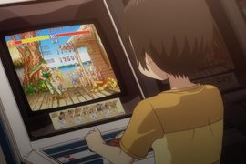 《GAMER定義大不同》手機遊戲課金也算真格玩家了?資深電玩迷超擔憂…… 《GAMER定義大不同》手機遊戲課金也算真格玩家了?資深電玩迷超擔憂……