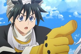 躺著也中槍《搖曳露營△凸顯封神演義是糞作》粉絲痛恨製作班底為什麼差這麼多…… 躺著也中槍《搖曳露營△凸顯封神演義是糞作》粉絲痛恨製作班底為什麼差這麼多……