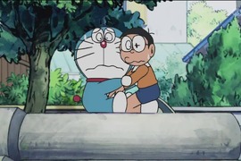 哆啦A夢大謎團《現實中不存在的空地》小孩活得安全卻少了很多樂趣…… 哆啦A夢大謎團《現實中不存在的空地》小孩活得安全卻少了很多樂趣……