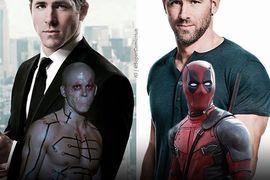 《漫威英雄的過去與現在》一起來看看演員們從剛開始演超級英雄的過去與現在差多少呢? 《漫威英雄的過去與現在》一起來看看演員們從剛開始演超級英雄的過去與現在差多少呢?