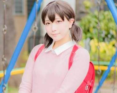 《真人版靜香》大雄如果偷看你洗澡就報警抓他XD 《真人版靜香》大雄如果偷看你洗澡就報警抓他XD