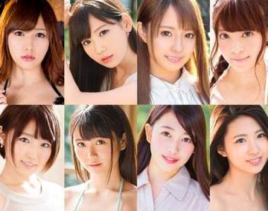 《DMM票選最強AV女優》2018年最優秀女優賞名單公佈 《DMM票選最強AV女優》2018年最優秀女優賞名單公佈