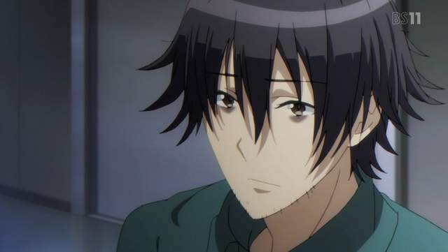 人生失敗組的夢想《大叔真的喜歡異世界轉生嗎》粉絲的年齡層讓人很好奇……