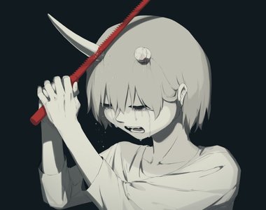 知名「繪師アボガド6」獨特的《憂鬱插畫》作品 現在的你從這些畫中解讀到了什麼訊息呢? 知名「繪師アボガド6」獨特的《憂鬱插畫》作品 現在的你從這些畫中解讀到了什麼訊息呢?