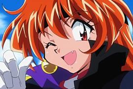傲嬌始祖之一《秀逗魔導士莉娜黏土人》這樣的莉娜因巴斯也太萌了 傲嬌始祖之一《秀逗魔導士莉娜黏土人》這樣的莉娜因巴斯也太萌了