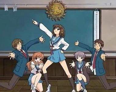 《超歡樂動畫片頭片尾曲》大家一起跳起來氣氛好極了 《超歡樂動畫片頭片尾曲》大家一起跳起來氣氛好極了