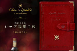 紅色皮革三倍速《2019夏亞專用手帳》寫上行程後的執行力也是三倍速嗎? 紅色皮革三倍速《2019夏亞專用手帳》寫上行程後的執行力也是三倍速嗎?