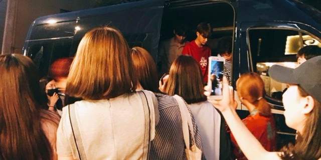 WannaOne投票插曲《前女友請我投票給偶像》 最後超展開結局可以拍片了(?) WannaOne投票插曲《前女友請我投票給偶像》 最後超展開結局可以拍片了(?)