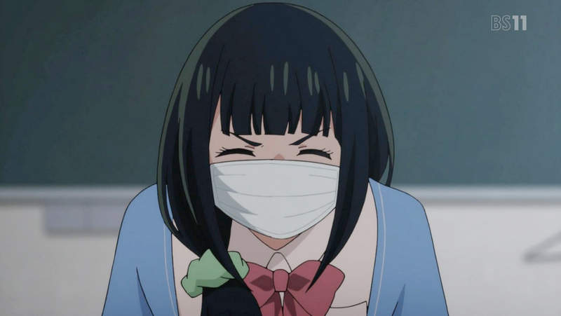 《SSSS.GRIDMAN》插畫吉他握法爭論 好像只有樂器警察很在意……