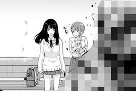 《看得見的女孩》第四集後續告訴我們人不可以貌相喔 《看得見的女孩》第四集後續告訴我們人不可以貌相喔