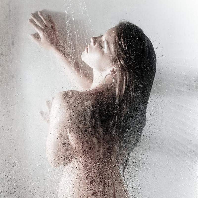 推特話題《女生洗澡的四種類型》厭世到不想洗澡超傳神～