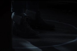 恐怖電影《午夜遊戲》只有鹽圈可以保護你不被午夜惡魔帶走 恐怖電影《午夜遊戲》只有鹽圈可以保護你不被午夜惡魔帶走