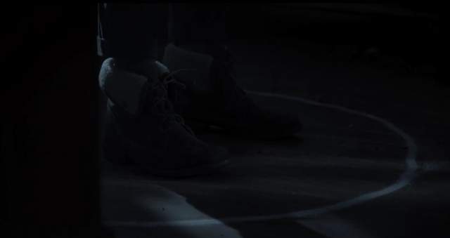 恐怖電影《午夜遊戲》只有鹽圈可以保護你不被午夜惡魔帶走