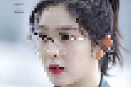日本男性心中的《漂亮韓國女星》第一名毫不意外是「她」♥ 日本男性心中的《漂亮韓國女星》第一名毫不意外是「她」♥