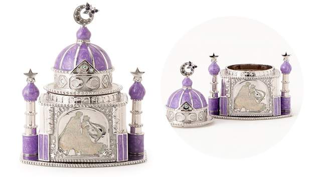 《美少女戰士×ANNA SUI 2018》聯名合作聯手出擊就是要吸光你的紅包錢(淚 《美少女戰士×ANNA SUI 2018》聯名合作聯手出擊就是要吸光你的紅包錢(淚