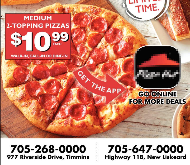 《報復披薩店》寫錯號碼拒絕改善 不堪騷擾報復的結果是？