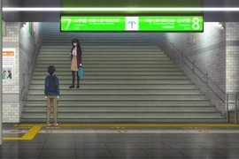 日本網友爭論《車站該有幾種外文標示》本國語加英文還不夠嗎…… 日本網友爭論《車站該有幾種外文標示》本國語加英文還不夠嗎……