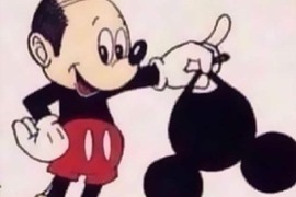 《迪士尼衍生笑話》我好像突破了什麼?! 《迪士尼衍生笑話》我好像突破了什麼?!