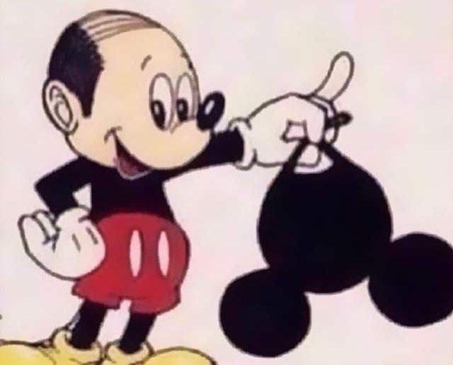 《迪士尼衍生笑話》我好像突破了什麼?! 《迪士尼衍生笑話》我好像突破了什麼?!