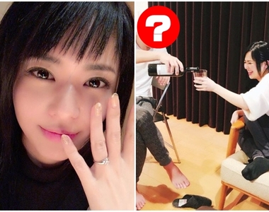 不是帥哥也沒有錢《蒼井空閃嫁男DJ》是能夠接納自己過去的好男人 不是帥哥也沒有錢《蒼井空閃嫁男DJ》是能夠接納自己過去的好男人