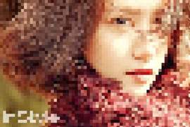 《當雜誌封面模特兒次數多到可以出寫真書的女藝人》人氣就是這麼旺擋也擋不住 《當雜誌封面模特兒次數多到可以出寫真書的女藝人》人氣就是這麼旺擋也擋不住