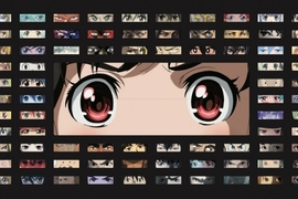 《Netflix配信動畫宣傳活動》你能只看眼睛認出是哪部作品的角色嗎 《Netflix配信動畫宣傳活動》你能只看眼睛認出是哪部作品的角色嗎
