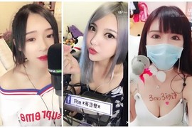 《直播偶像的真面目》跟你想像的不一樣★超有毒百變歌姬拉瞭解一下 《直播偶像的真面目》跟你想像的不一樣★超有毒百變歌姬拉瞭解一下