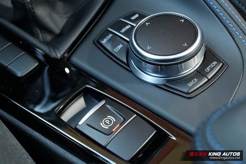 消失的喀喀聲...《電子手煞車》正夯 消失的喀喀聲...《電子手煞車》正夯