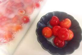 《水果保存小技巧》夏天容易壞的水果就這樣延長它們的保存期限♪ 《水果保存小技巧》夏天容易壞的水果就這樣延長它們的保存期限♪
