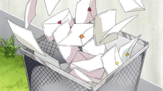 松戶市垃圾桶爭議《愛亂丟大家都不要丟》是不是居民的道德有問題……