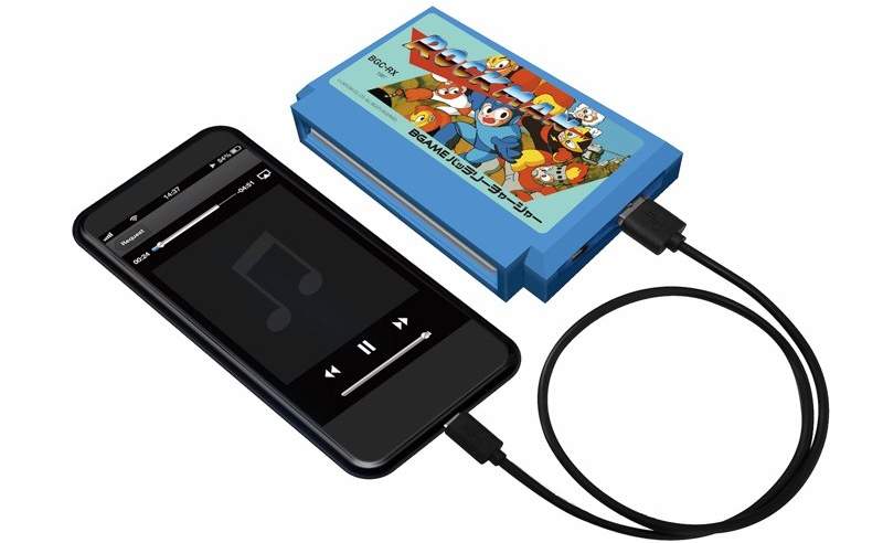 讓我吹一下www《洛克人》元祖「紅白機」遊戲卡帶造型行動電源,用滿滿的情懷來充電⚡ 讓我吹一下www《洛克人》元祖「紅白機」遊戲卡帶造型行動電源,用滿滿的情懷來充電⚡