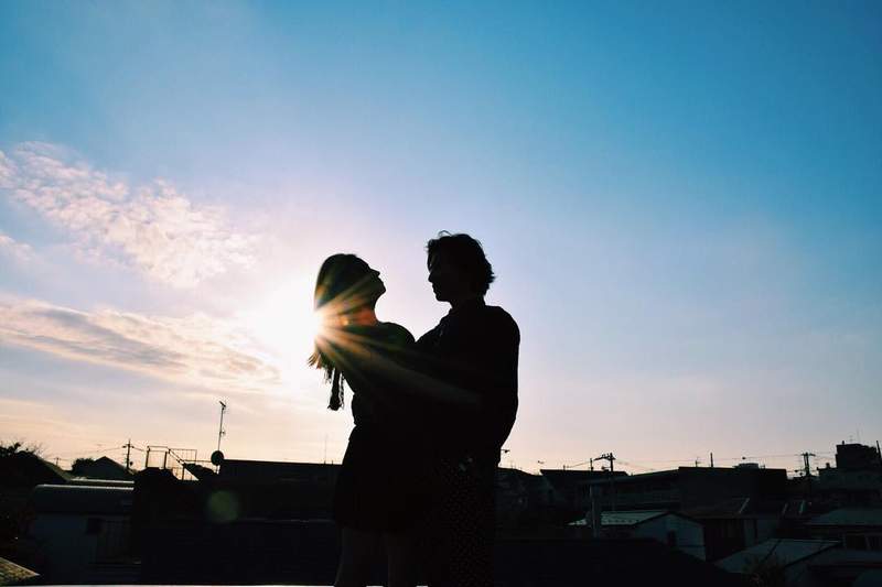 木村拓哉女兒《koki》獻合照為爸爸慶生　這對根本是情侶吧(*´∀`)~♥