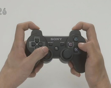 體現玩家個性的《遊戲手把握法》PS2手把竟然也有這麼多變化…… 體現玩家個性的《遊戲手把握法》PS2手把竟然也有這麼多變化……