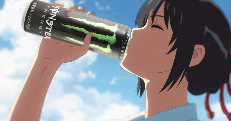 《你的名字挑毛病》口嚼酒法律問題？釀的人和喝的人都可能犯法……