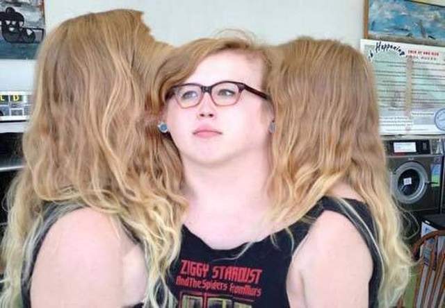 堪稱靈異照片的《珍奇全景照》半夜看這些照片會被嚇到阿阿阿