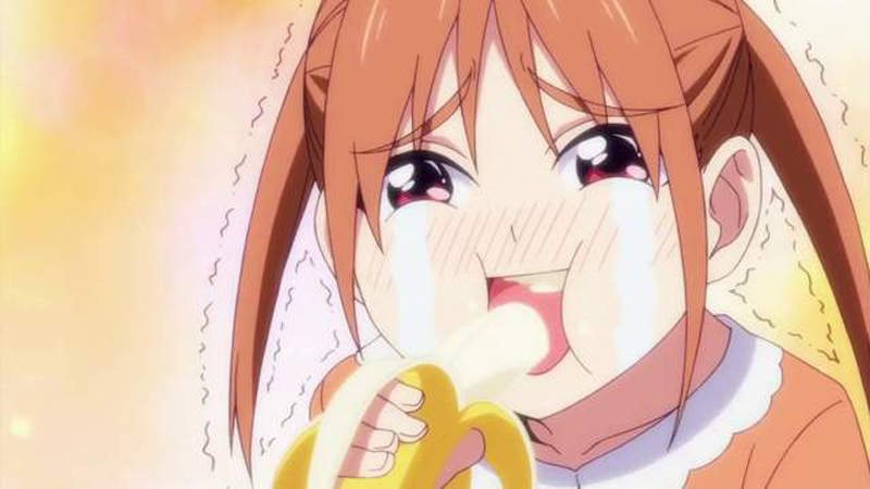 中年日本人才懂的聯想遊戲《神奇香蕉》光聽名字還真不知道在玩什麼…… 中年日本人才懂的聯想遊戲《神奇香蕉》光聽名字還真不知道在玩什麼……