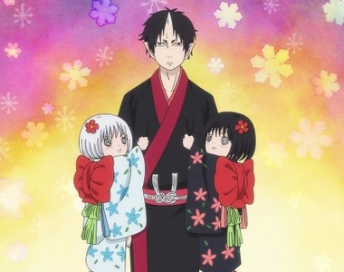 還有之二這招ww《鬼燈的冷徹》繼續看「第二季之二」4月放送 還有之二這招ww《鬼燈的冷徹》繼續看「第二季之二」4月放送