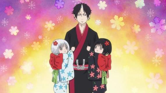 還有之二這招ww《鬼燈的冷徹》繼續看「第二季之二」4月放送 還有之二這招ww《鬼燈的冷徹》繼續看「第二季之二」4月放送