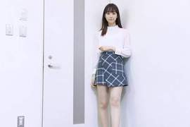 《美腿天氣姐姐》如果我忘了帶傘絕對不是因為這雙腿的關係 《美腿天氣姐姐》如果我忘了帶傘絕對不是因為這雙腿的關係