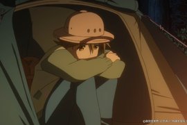 天才逃犯《假裝環島遊客騙吃喝》以後環遊日本都會被懷疑了…… 天才逃犯《假裝環島遊客騙吃喝》以後環遊日本都會被懷疑了……