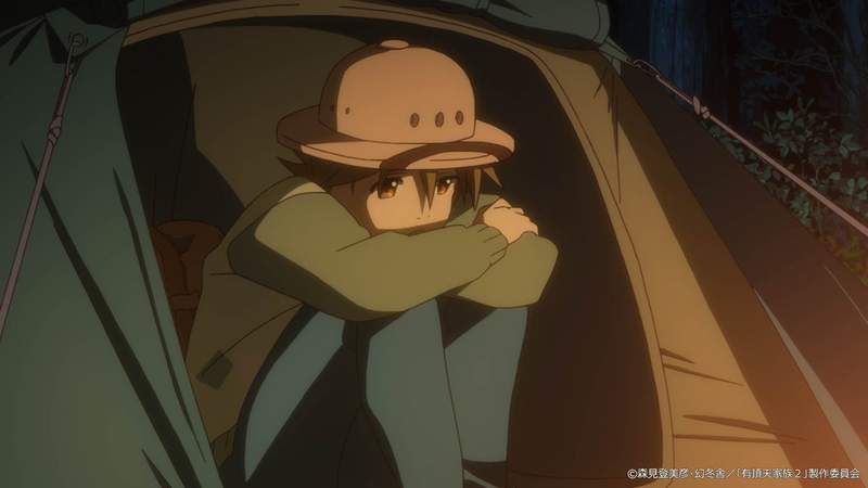 天才逃犯《假裝環島遊客騙吃喝》以後環遊日本都會被懷疑了……