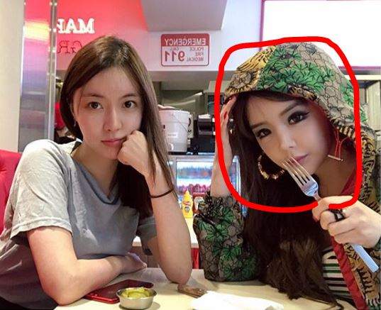 捲土重來《朴春》宣示要減肥 結果大家依然把焦點放在臉蛋..