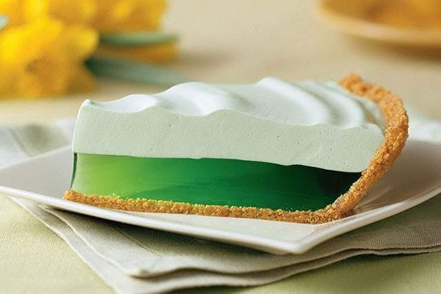 推主看完《水底情深》後做了深海感十足的《墨西哥萊姆派》 推主看完《水底情深》後做了深海感十足的《墨西哥萊姆派》