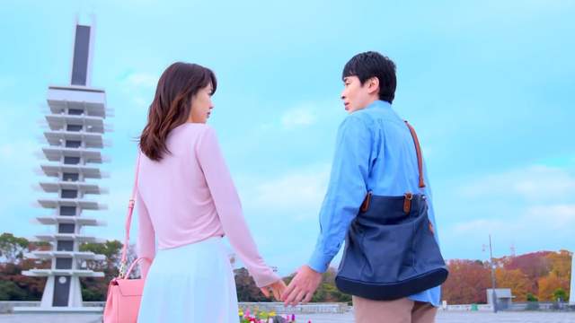 東京宣傳影片誤會《不是宣傳奧運是請大家快結婚》網友吐槽負評連連…… 東京宣傳影片誤會《不是宣傳奧運是請大家快結婚》網友吐槽負評連連……