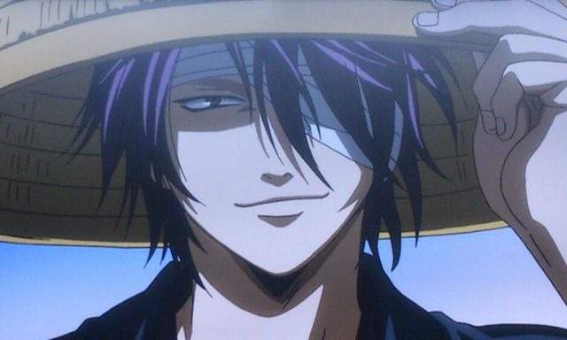 《美型動漫反派》在粉絲的心中要成為有魅力的壞蛋還真不容易呢