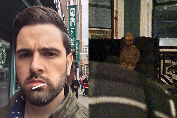 《親愛的大衛》電影化 推主仍然堅持這一切都是真的 《親愛的大衛》電影化 推主仍然堅持這一切都是真的