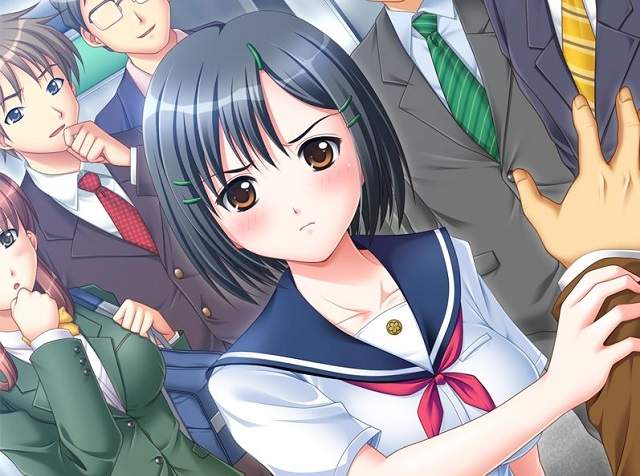 唯有了解《性騷擾受害者的可怕經驗》才能明白為什麼這些事讓人如此生氣......