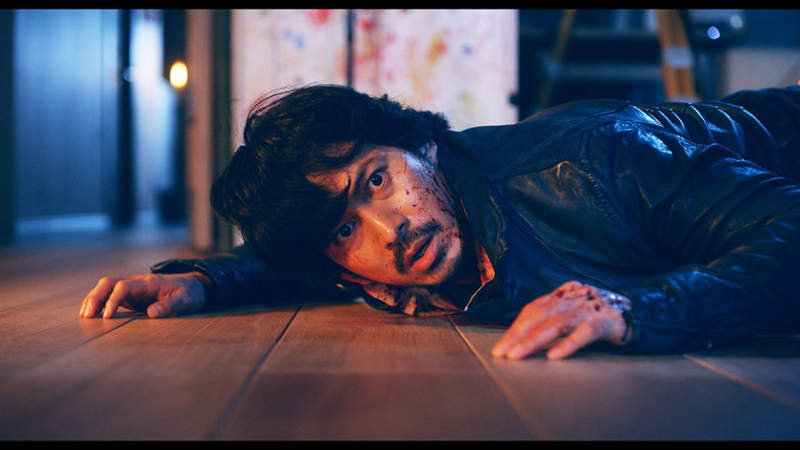 岡田准一主演《告白》導演中島哲也最新恐怖電影《來了》預告正式解禁 - 圖片1