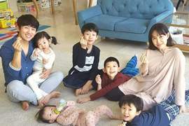 拒絕基本義務教育《六胞胎的父母沒讓小孩上小學》挑戰用自學引炎上 拒絕基本義務教育《六胞胎的父母沒讓小孩上小學》挑戰用自學引炎上